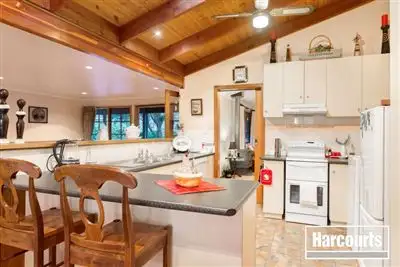 Third view of Homely house listing, 36 Bruce Street, Balnarring VIC