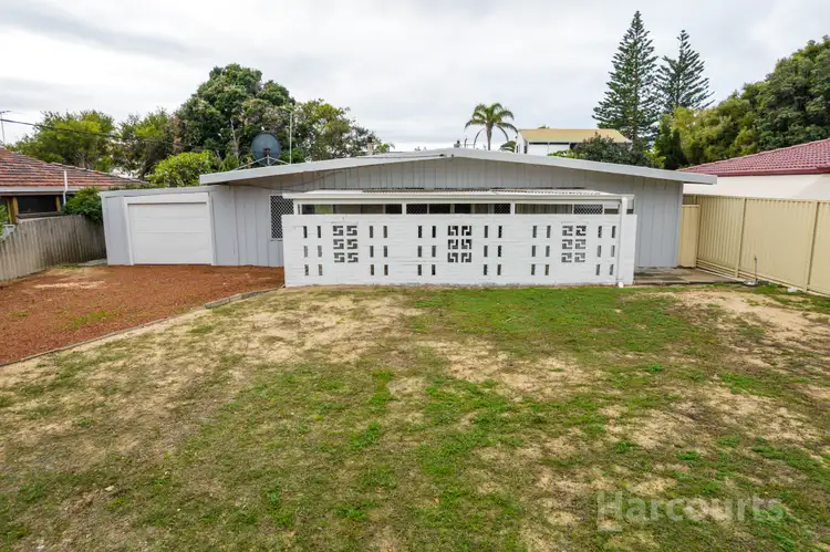 Third view of Homely house listing, 13 Pollard Way, Warnbro WA 6169