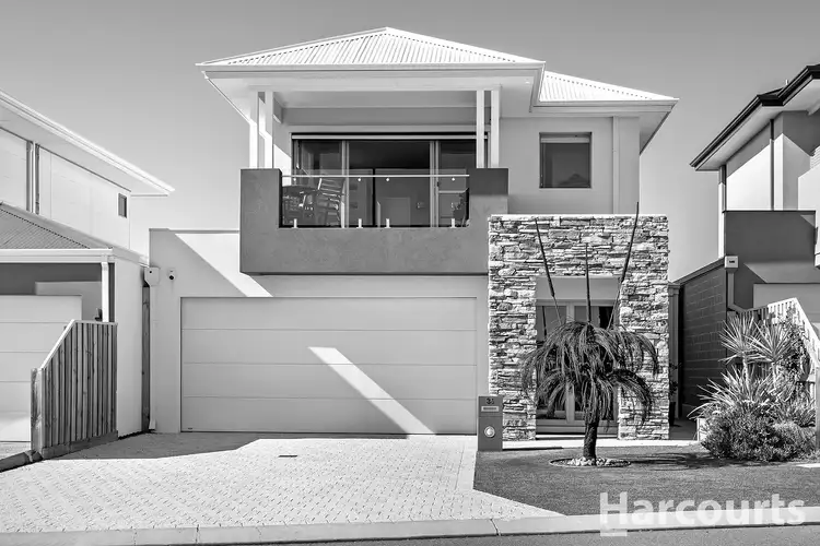 Main view of Homely house listing, 36 Acerosa Blvd, Halls Head WA 6210