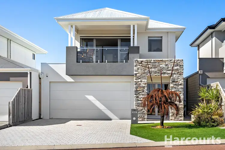 Third view of Homely house listing, 36 Acerosa Blvd, Halls Head WA 6210