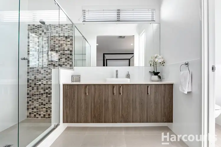 Sixth view of Homely house listing, 36 Acerosa Blvd, Halls Head WA 6210