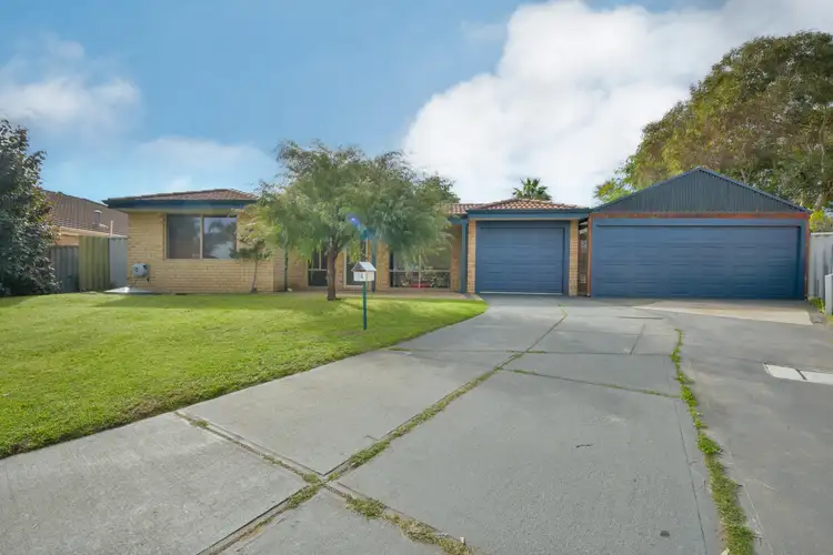14 Cotton Place, Waikiki WA 6169