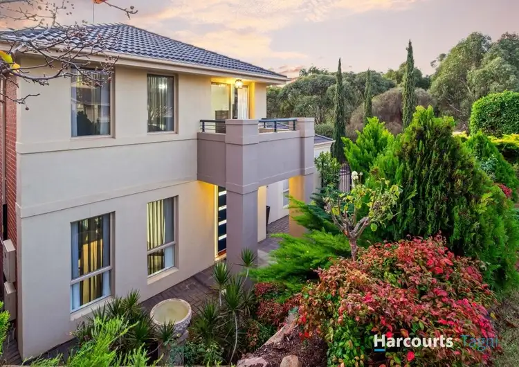 Third view of Homely house listing, 25 Coulter Street, Flagstaff Hill SA 5159