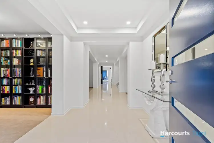 Fifth view of Homely house listing, 25 Coulter Street, Flagstaff Hill SA 5159