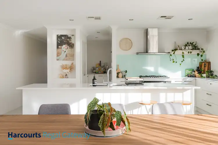 Third view of Homely house listing, 40 Goldfields Loop, Wandi WA 6167