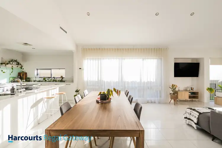 Sixth view of Homely house listing, 40 Goldfields Loop, Wandi WA 6167