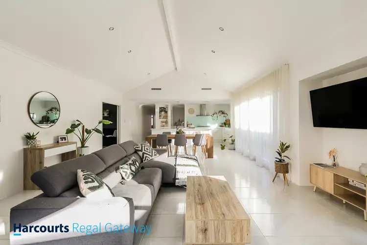 Seventh view of Homely house listing, 40 Goldfields Loop, Wandi WA 6167