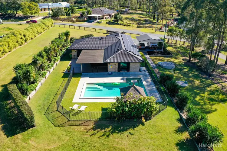 Third view of Homely house listing, 7-11 CHRISTOPHER PLACE, Jimboomba QLD 4280