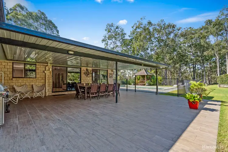Fourth view of Homely house listing, 7-11 CHRISTOPHER PLACE, Jimboomba QLD 4280