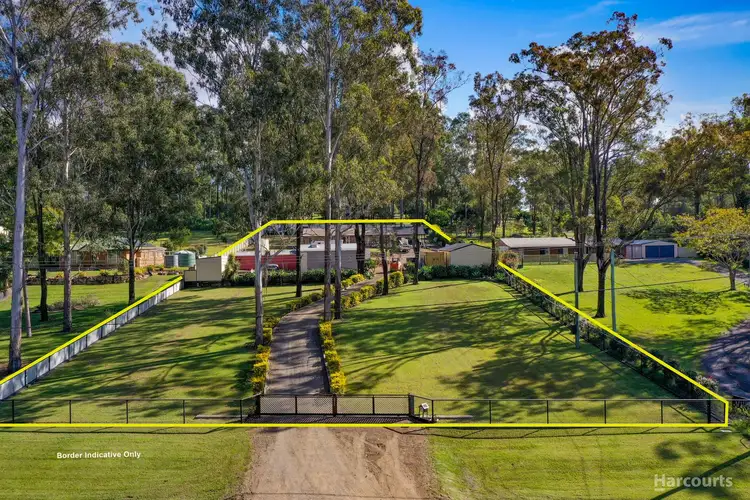49-51 IRWIN ROAD
