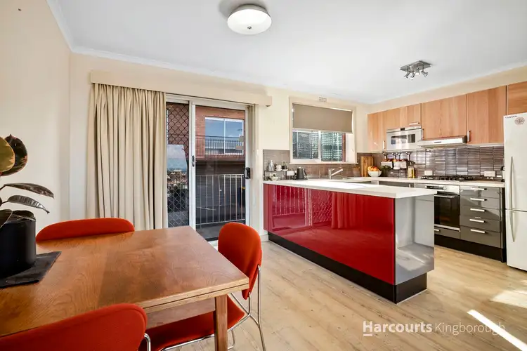 Fourth view of Homely unit listing, 9/6 Una Street, Mount Stuart TAS 7000