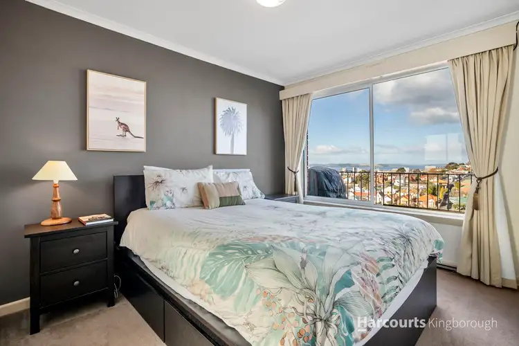 Sixth view of Homely unit listing, 9/6 Una Street, Mount Stuart TAS 7000