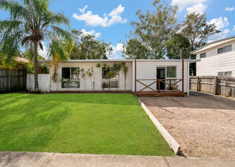 Second view of Homely house listing, 131 Clarks Road, Loganholme QLD 4129