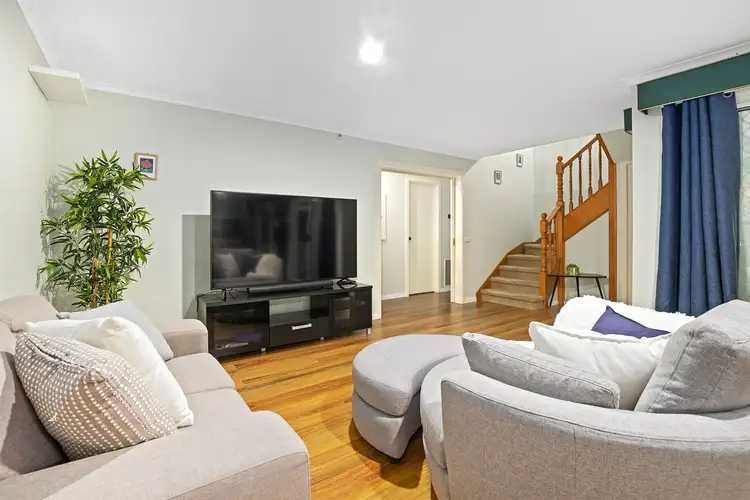 Fifth view of Homely house listing, 61 Murray Crescent, Rowville VIC 3178