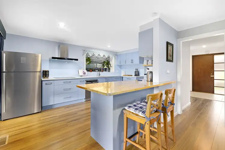 Sixth view of Homely house listing, 61 Murray Crescent, Rowville VIC 3178