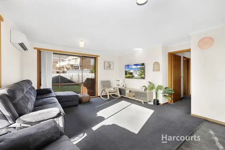 Second view of Homely house listing, 20 Commonwealth Court, Penguin TAS 7316