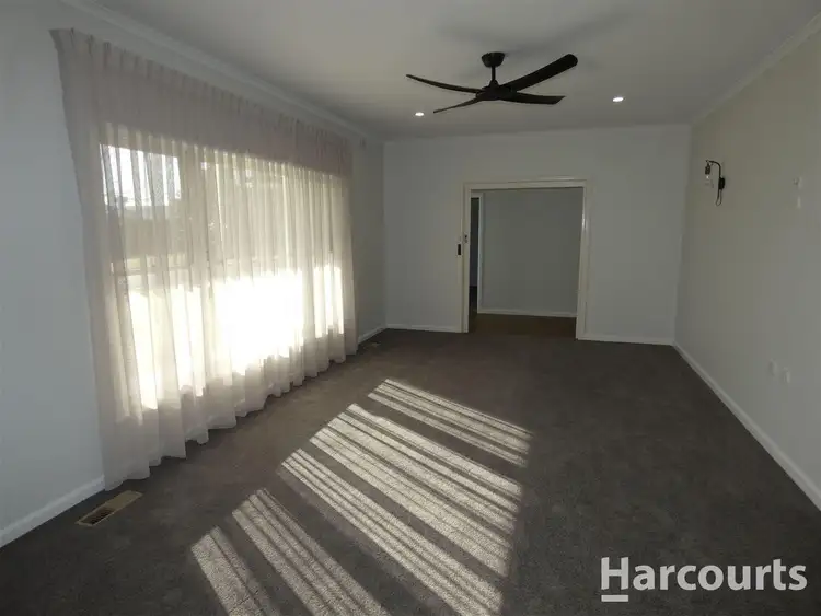 Second view of Homely house listing, 21 Landy Street, Horsham VIC 3400