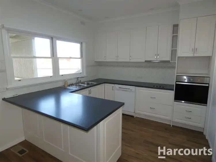 Fourth view of Homely house listing, 21 Landy Street, Horsham VIC 3400
