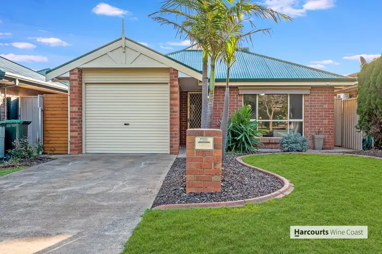 5 Swan Mews, Seaford Rise SA 5169