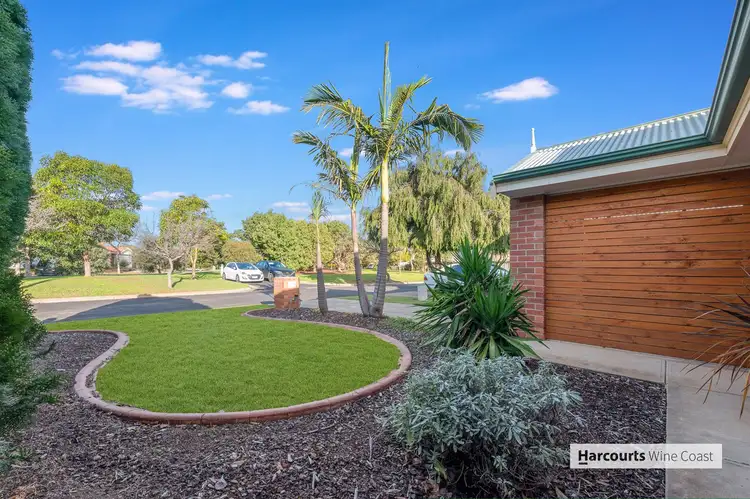 Second view of Homely house listing, 5 Swan Mews, Seaford Rise SA 5169