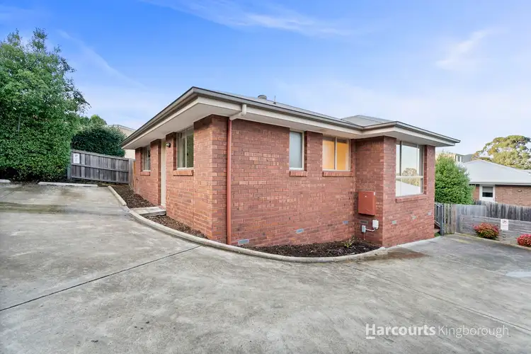 Main view of Homely unit listing, 2/8 Bluegum Court, Claremont TAS 7011