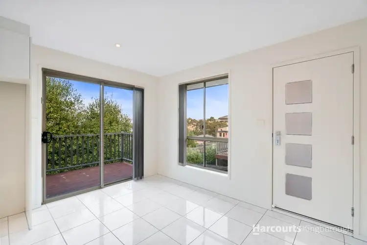 Second view of Homely unit listing, 2/8 Bluegum Court, Claremont TAS 7011