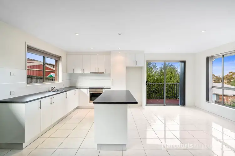 Third view of Homely unit listing, 2/8 Bluegum Court, Claremont TAS 7011