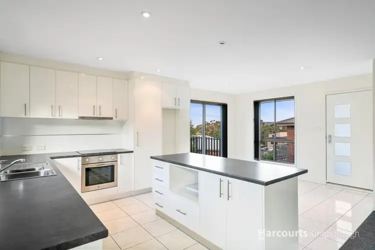 Fourth view of Homely unit listing, 2/8 Bluegum Court, Claremont TAS 7011