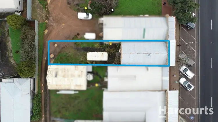 Third view of Homely house listing, 71 Elizabeth Street, Edenhope VIC 3318