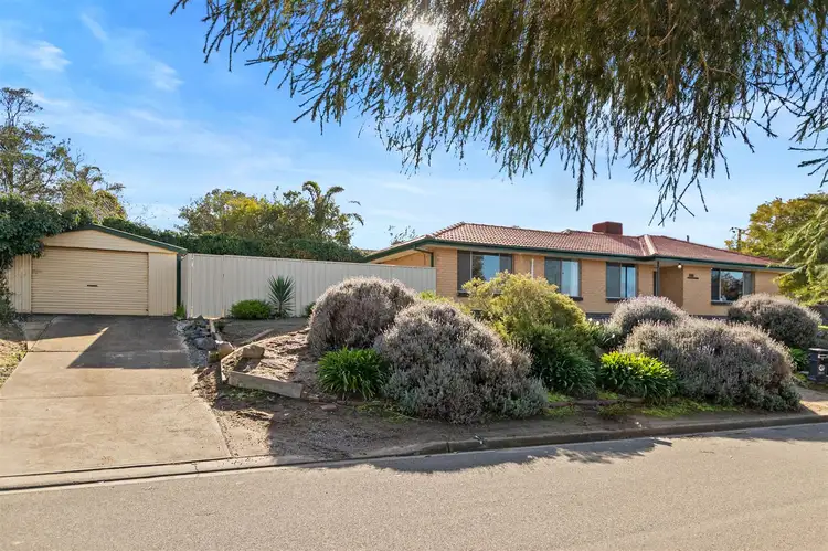 Main view of Homely house listing, 1 Morphett Court, Morphett Vale SA 5162
