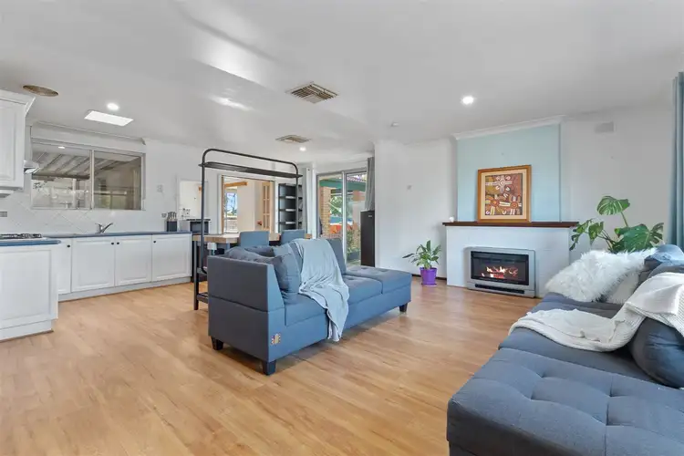 Third view of Homely house listing, 1 Morphett Court, Morphett Vale SA 5162