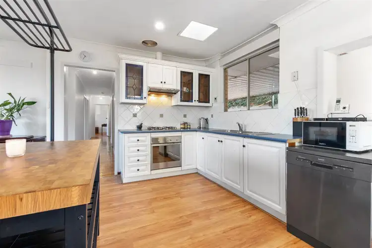 Fourth view of Homely house listing, 1 Morphett Court, Morphett Vale SA 5162
