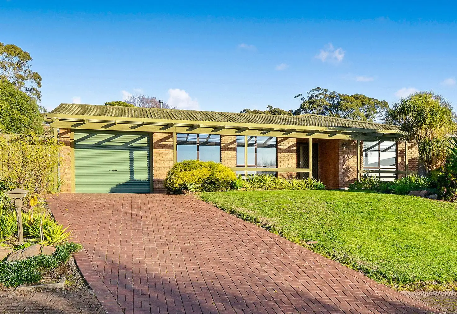 Main view of Homely house listing, 12 Courageous Avenue, Happy Valley SA 5159