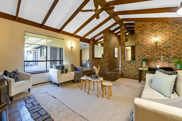 Third view of Homely house listing, 12 Courageous Avenue, Happy Valley SA 5159