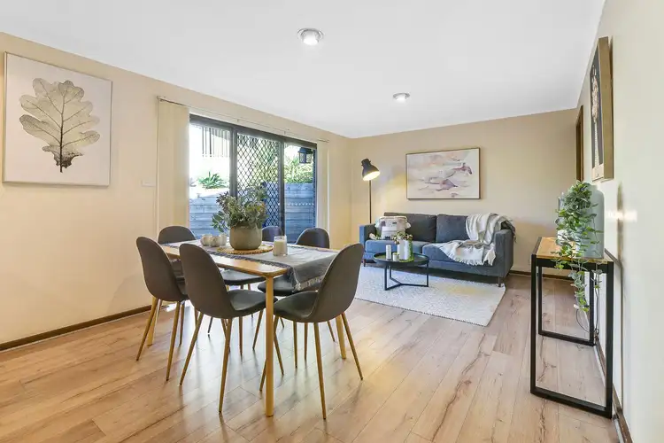 Fifth view of Homely house listing, 12 Courageous Avenue, Happy Valley SA 5159