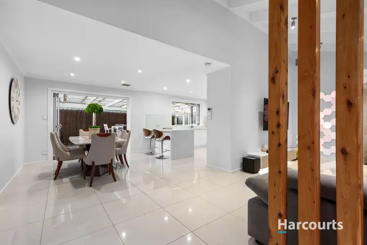 Third view of Homely house listing, 21 Bethelle Court, Lysterfield VIC 3156