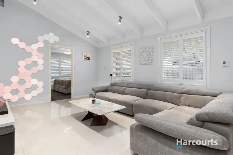 Fourth view of Homely house listing, 21 Bethelle Court, Lysterfield VIC 3156