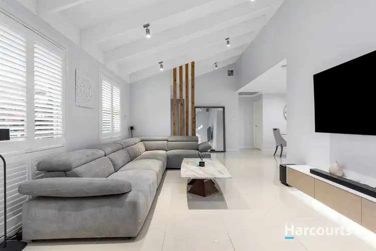 Fifth view of Homely house listing, 21 Bethelle Court, Lysterfield VIC 3156