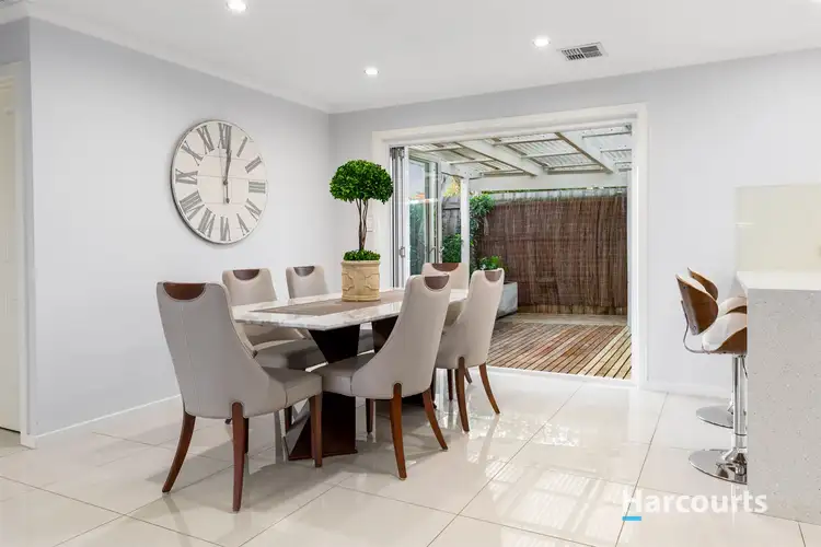 Sixth view of Homely house listing, 21 Bethelle Court, Lysterfield VIC 3156