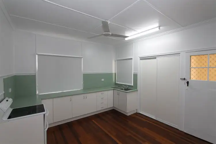 Second view of Homely house listing, 46 Cox Street, Ayr QLD 4807