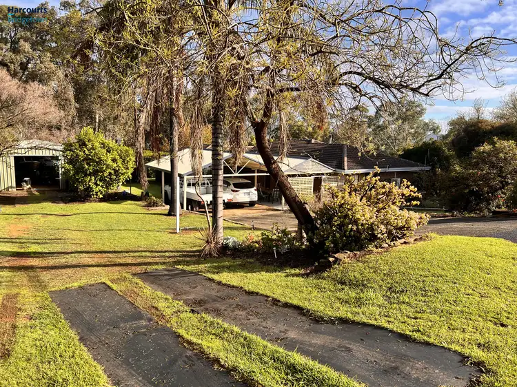 Main view of Homely house listing, 9 Rowan Close, Bridgetown WA 6255