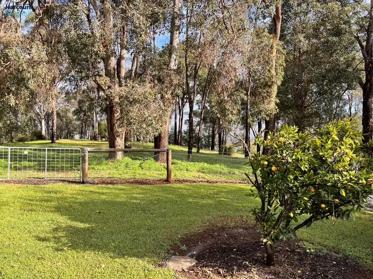 Fourth view of Homely house listing, 9 Rowan Close, Bridgetown WA 6255