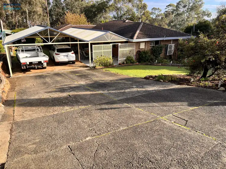 Fifth view of Homely house listing, 9 Rowan Close, Bridgetown WA 6255