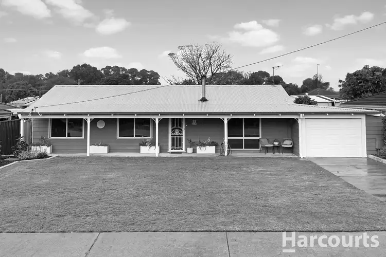 55 Bedingfeld Road, Greenfields WA 6210