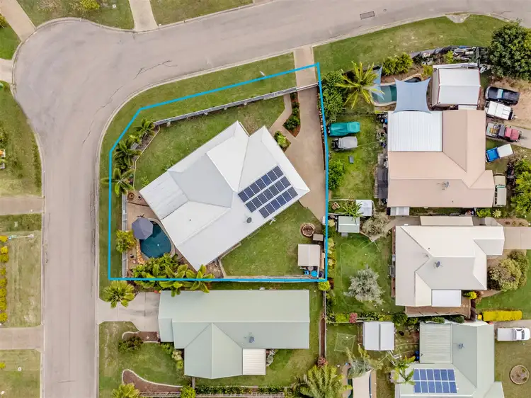 Third view of Homely house listing, 26 Gilmour Crescent, Kirwan QLD 4817