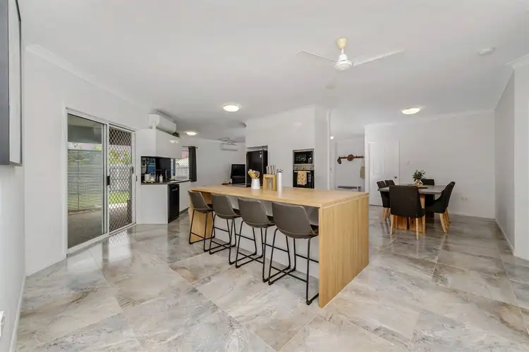 Fourth view of Homely house listing, 26 Gilmour Crescent, Kirwan QLD 4817