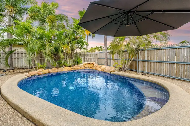 Fifth view of Homely house listing, 26 Gilmour Crescent, Kirwan QLD 4817