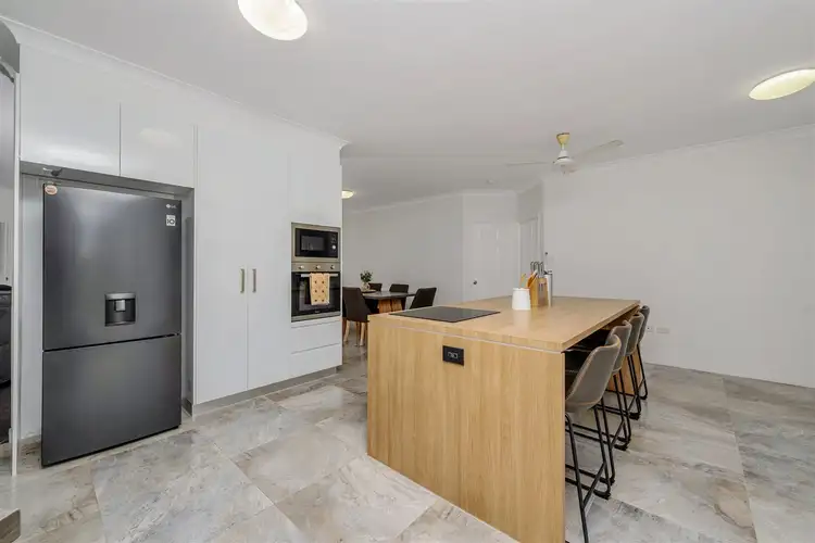 Seventh view of Homely house listing, 26 Gilmour Crescent, Kirwan QLD 4817