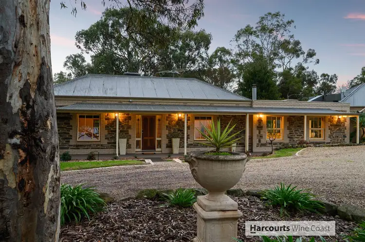 249 Sand Road, Mclaren Flat SA 5171