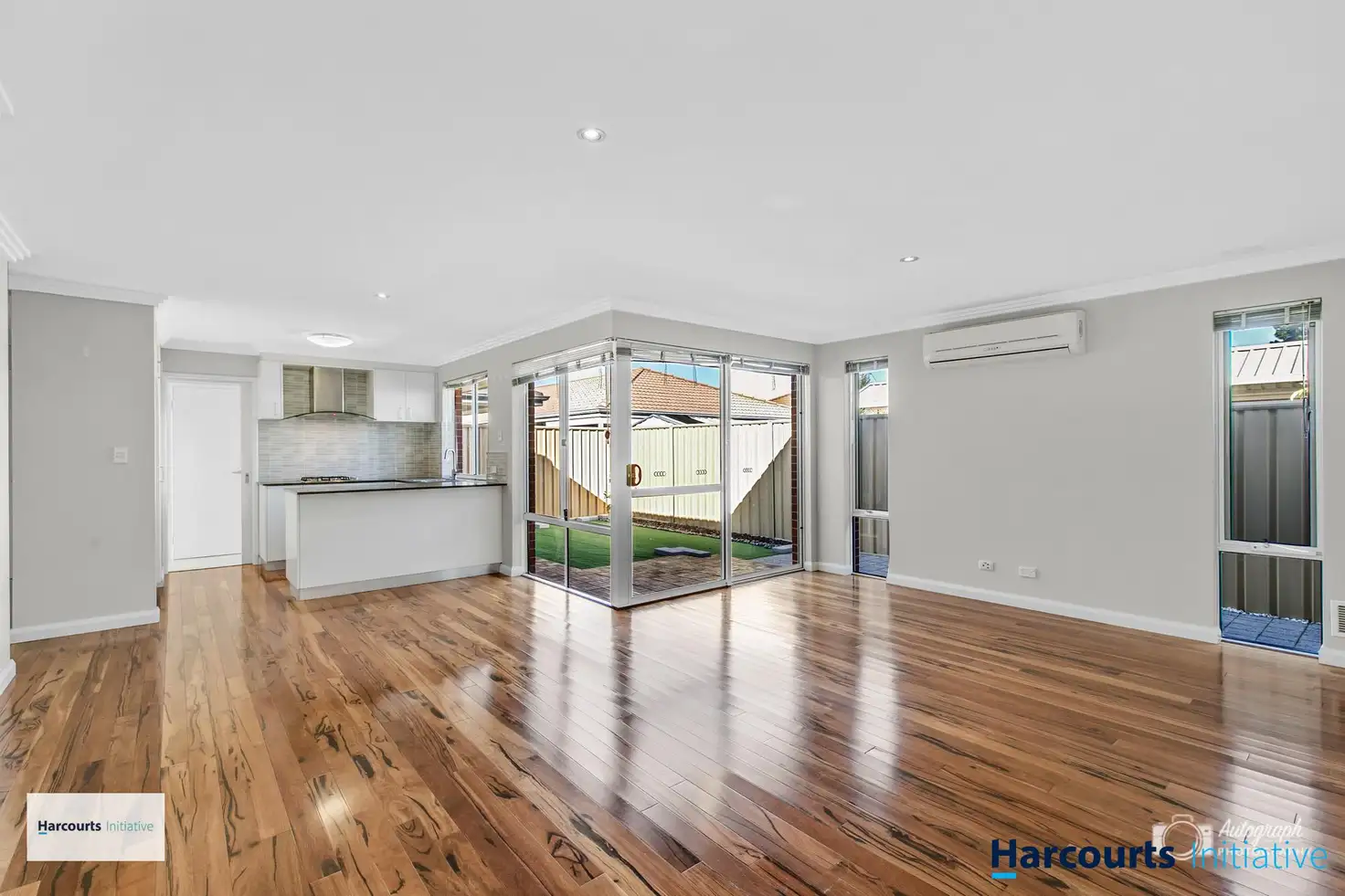 Main view of Homely house listing, 3/15 Yapton Turn, Girrawheen WA 6064